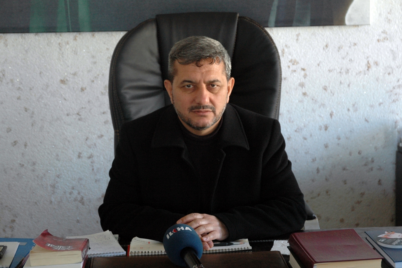 ‘Batı bilinçli bir şekilde İslam’ın kutsallarına saldırıyor’ ‘Batı bilinçli bir şekilde İslam’ın kutsallarına saldırıyor’